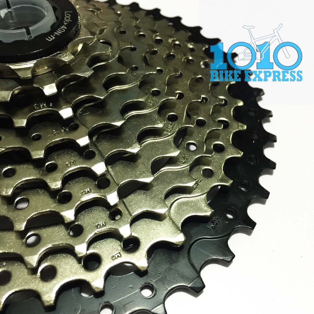 Sagmit Cassette 9 Speed Cogs Sprocket Mountain Bike
