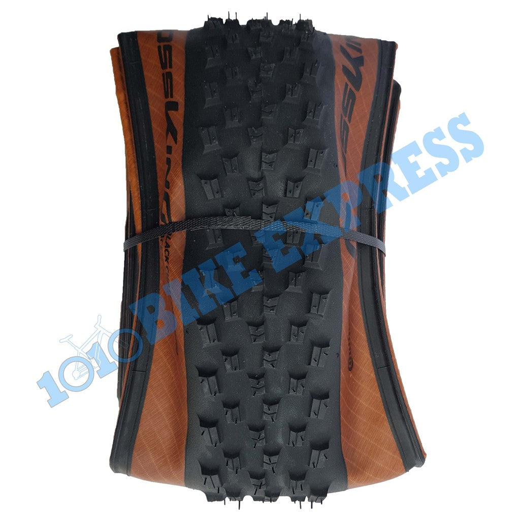 Mountain King Cross Rs Folding Tire Per Piece