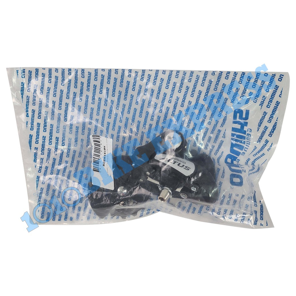 Shimano Altus Rd-M310l Rear Derailleur 7/8 Speed Direct Attachment