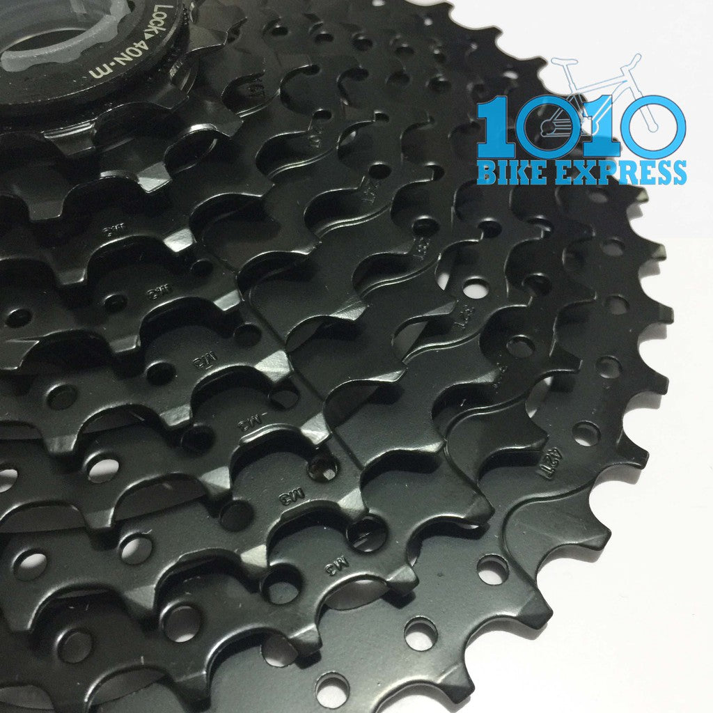 Sagmit Cassette 9 Speed Cogs Sprocket Mountain Bike
