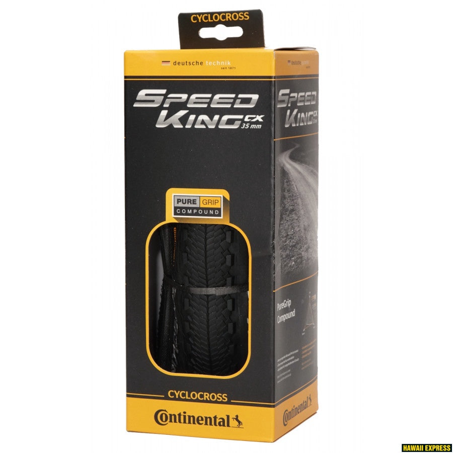 Continental Mountain Bike Terra Folding Tubeless Tire Per Piece