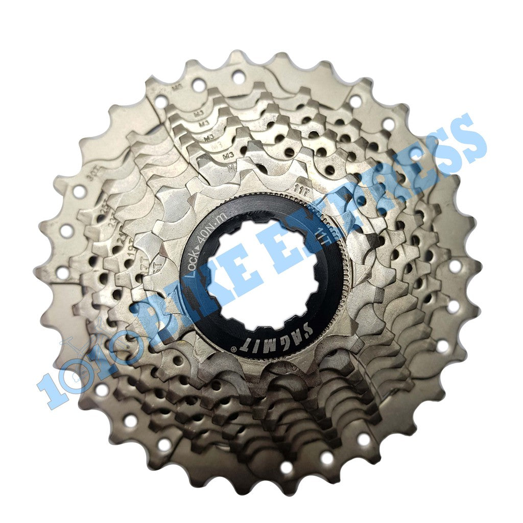 Sagmit Cassette 9 Speed Cogs Sprocket Mountain Bike