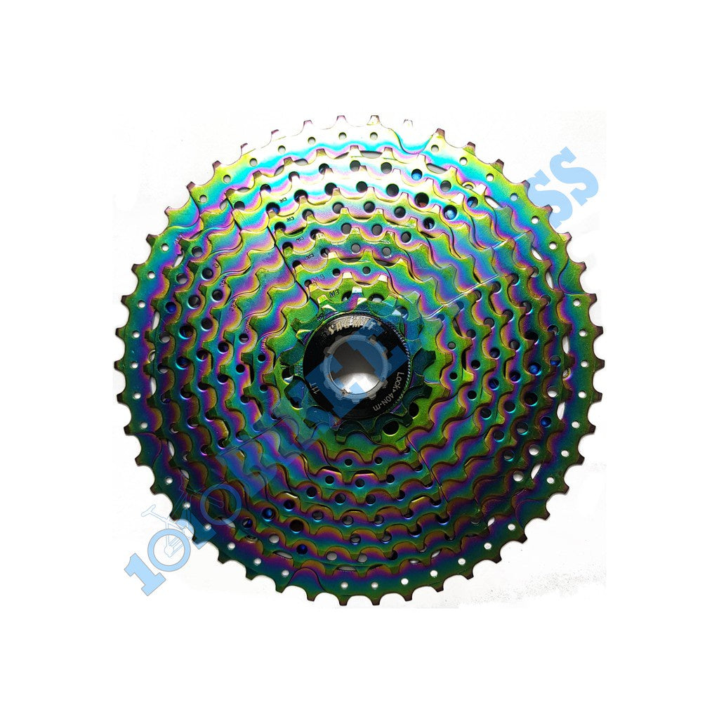 Sagmit Cassette 8 9 10 11 Speed Without Box