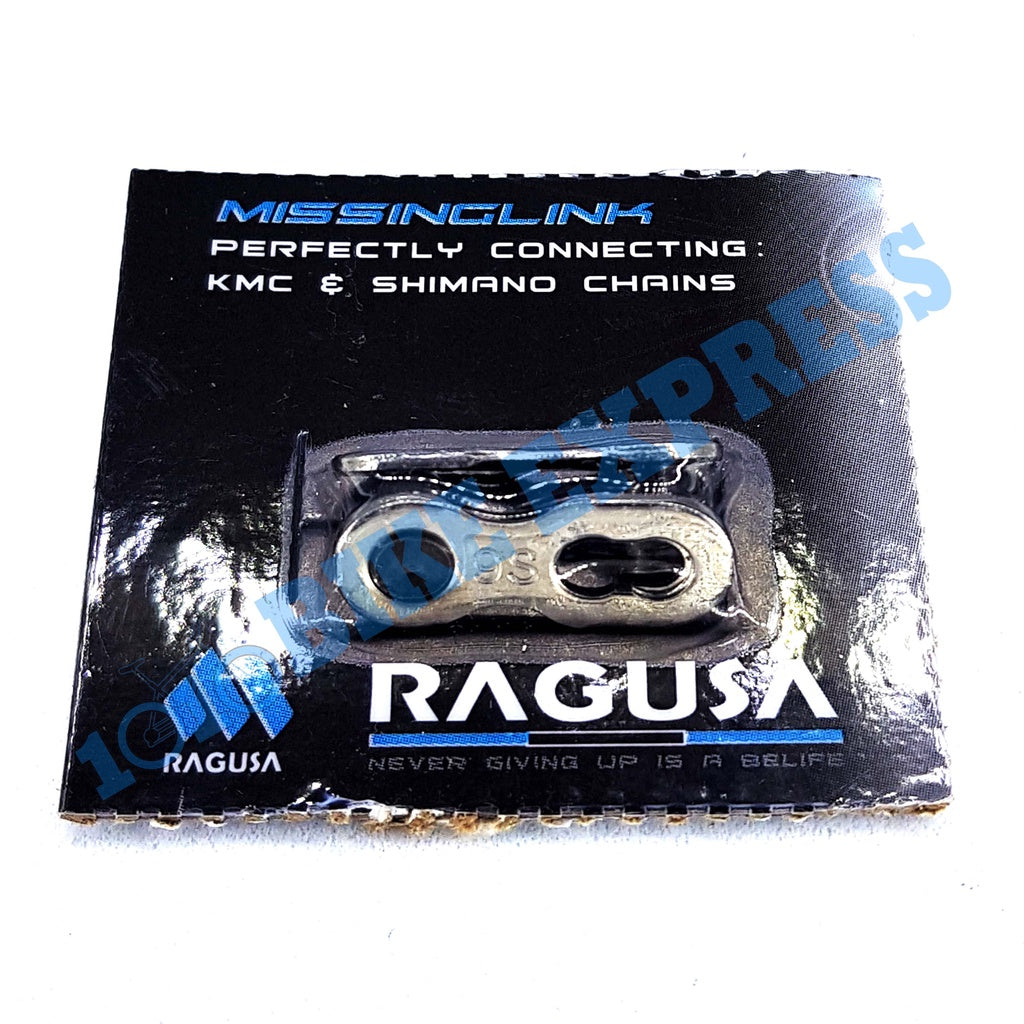 Ragusa Mountain Bike Road Missing Link 8 9 10 11 Speed