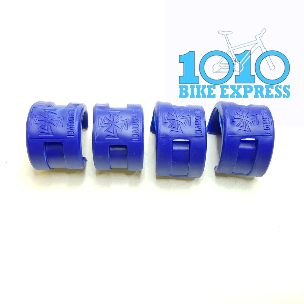 Chain Stay Guard For Bicycle