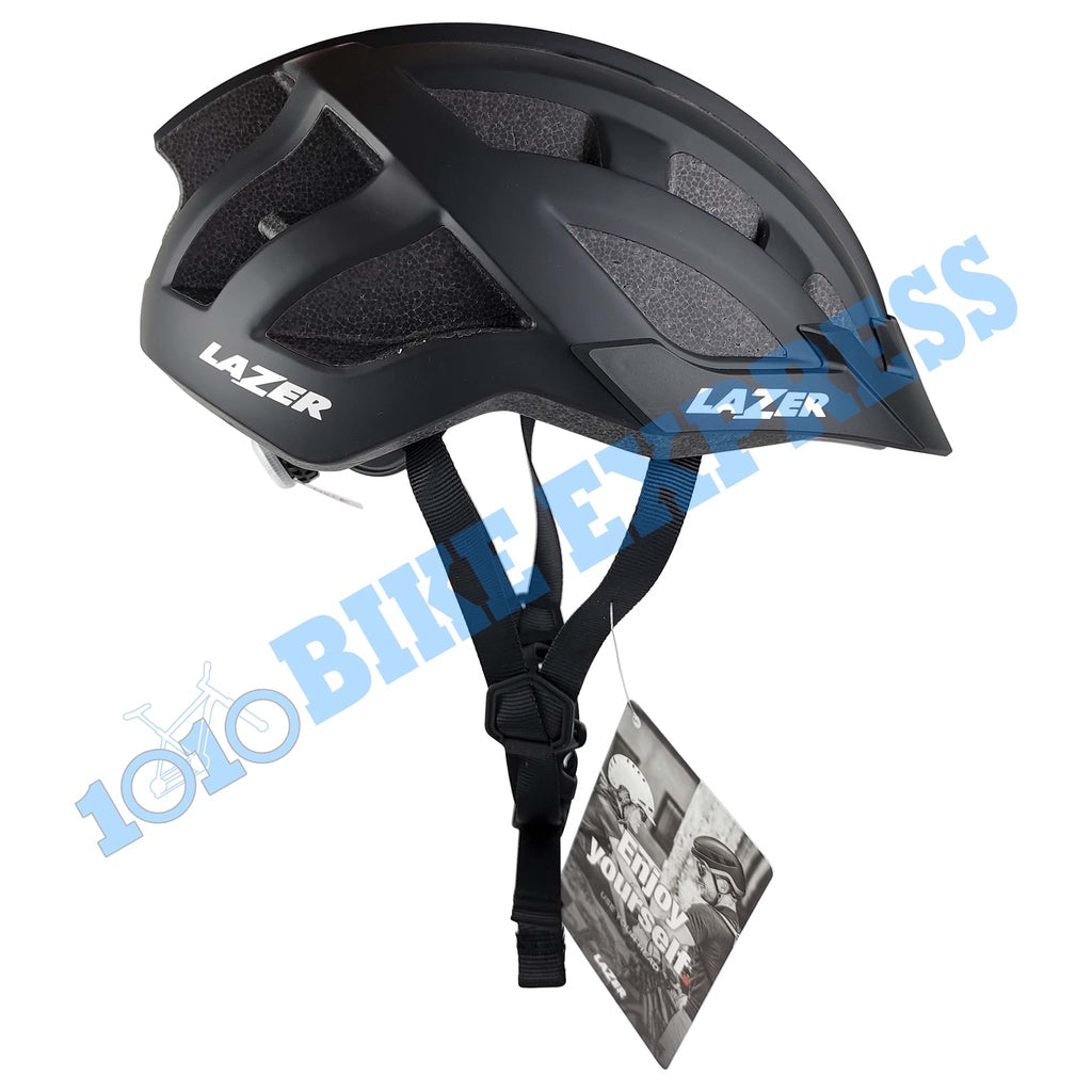 Lazer Chiru Helmet Compact Dlx Mtb Matte Color