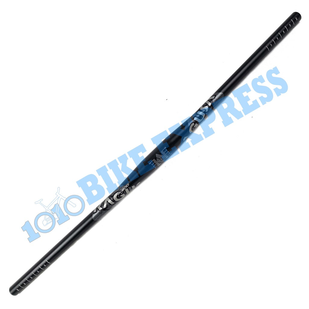 Ragusa R-200 Straight Riser Handlebar 800mm r200 handle bar
