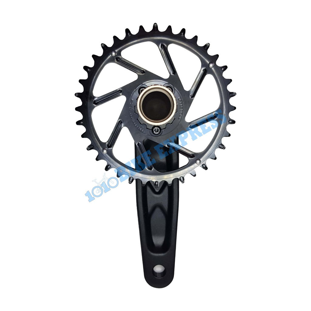 Sagmit Mountain Bike Evo2 Crankset 1x Crank Set