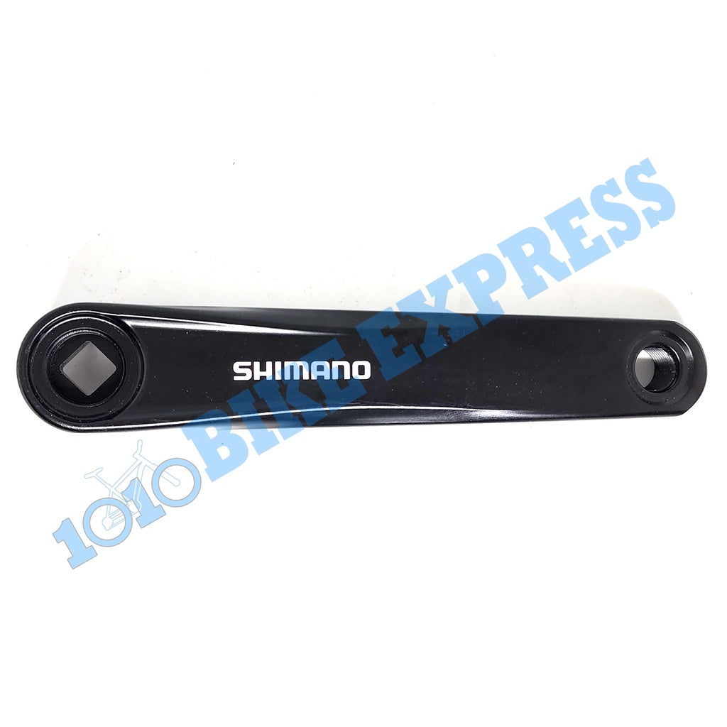 Shimano Fc-M315 2x m315 crank MTB Crankset 2x8/7-Speed Square Type Fc-M315-2