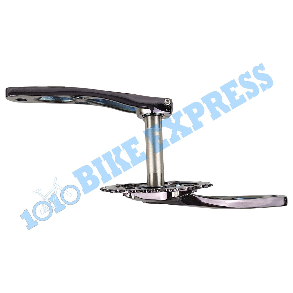 Sagmit Static 2.0 Crankset Hollowtech 36t
