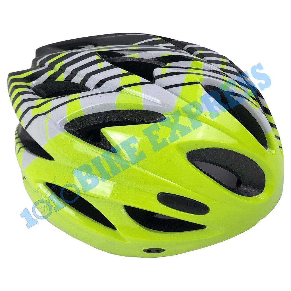 Mountain Bike Road Budget Helmet Ordinary