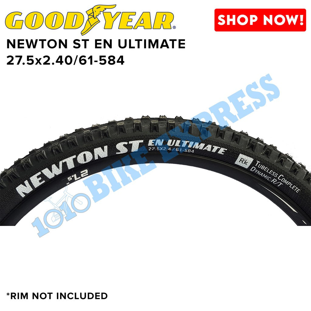 Mountain Bike Goodyear Newton En Ultimare Per Piece PEAK ULTIMATE