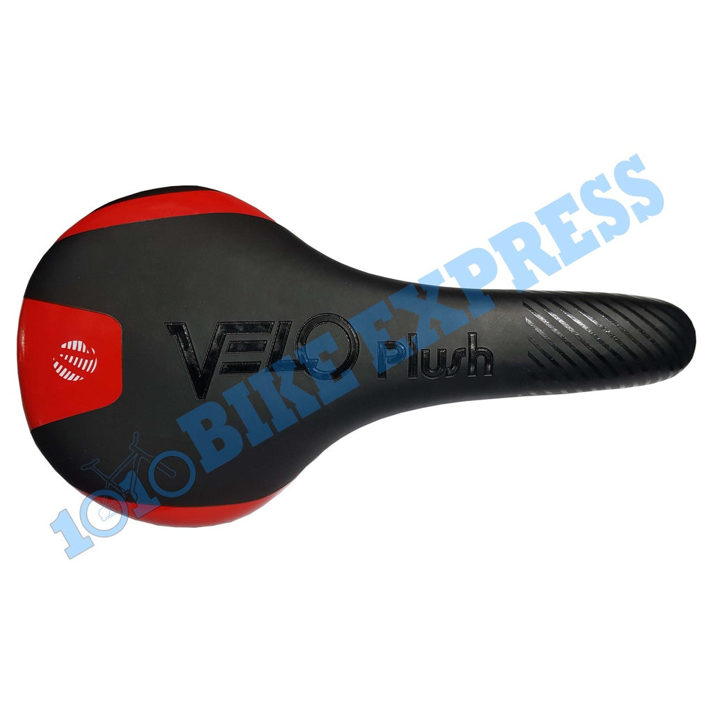 Velo Plush Saddle Bicycle Seat