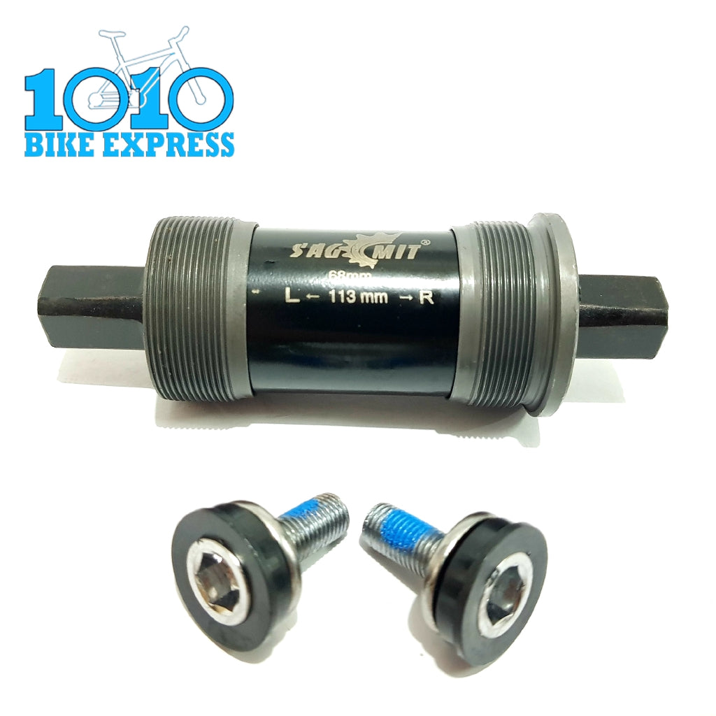Sagmit Bottom Bracket Bb73 Square Type