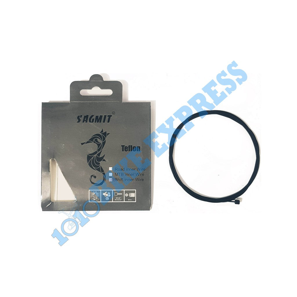 Sagmit Teflon Cable Brake Shifter