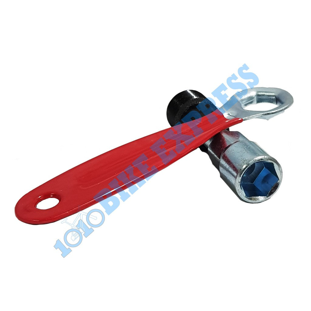 Tools Square Type Crank Puller