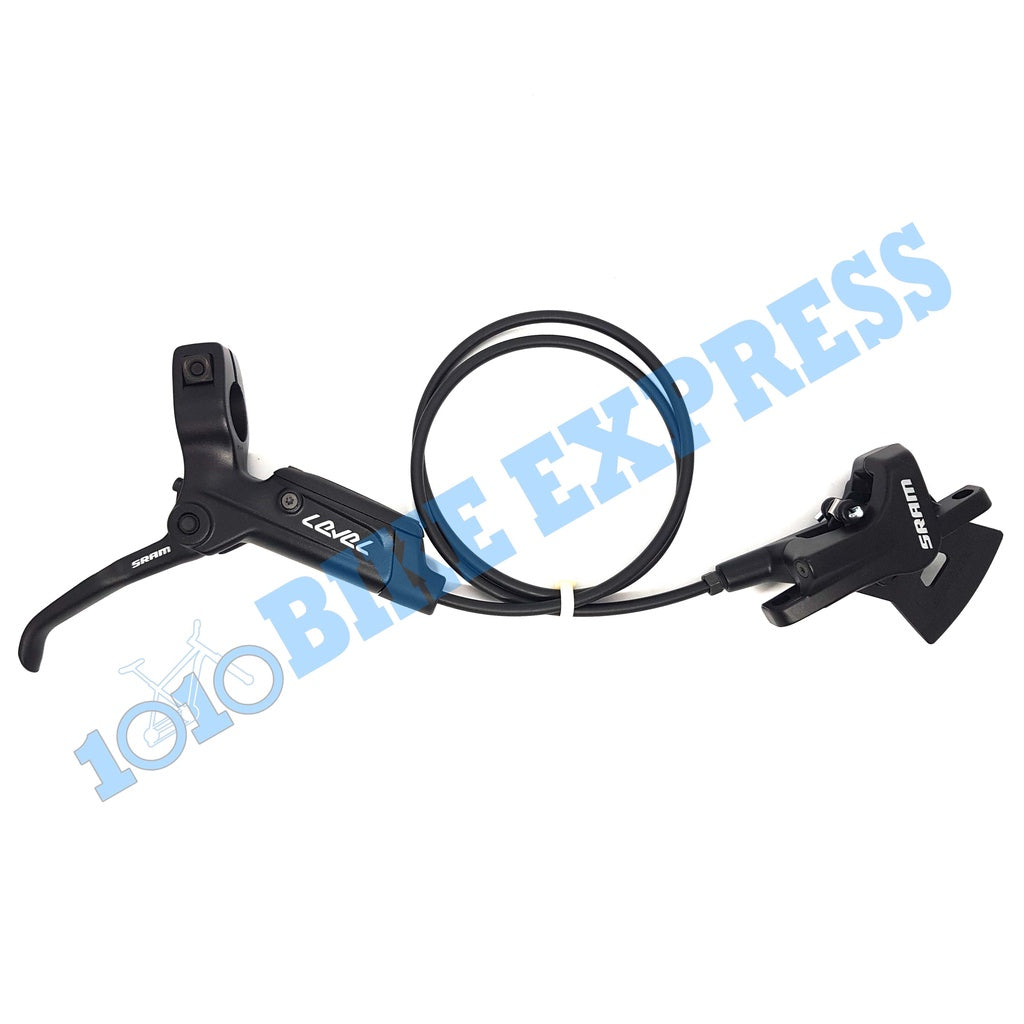 Sram Level Hydraulic Brakeset Mtb