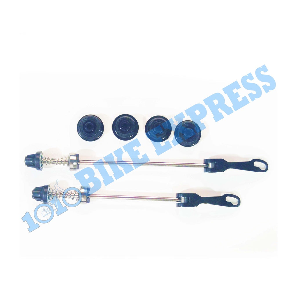 Ragusa Xm750 24h Hub 8-12 Speed Non Boost