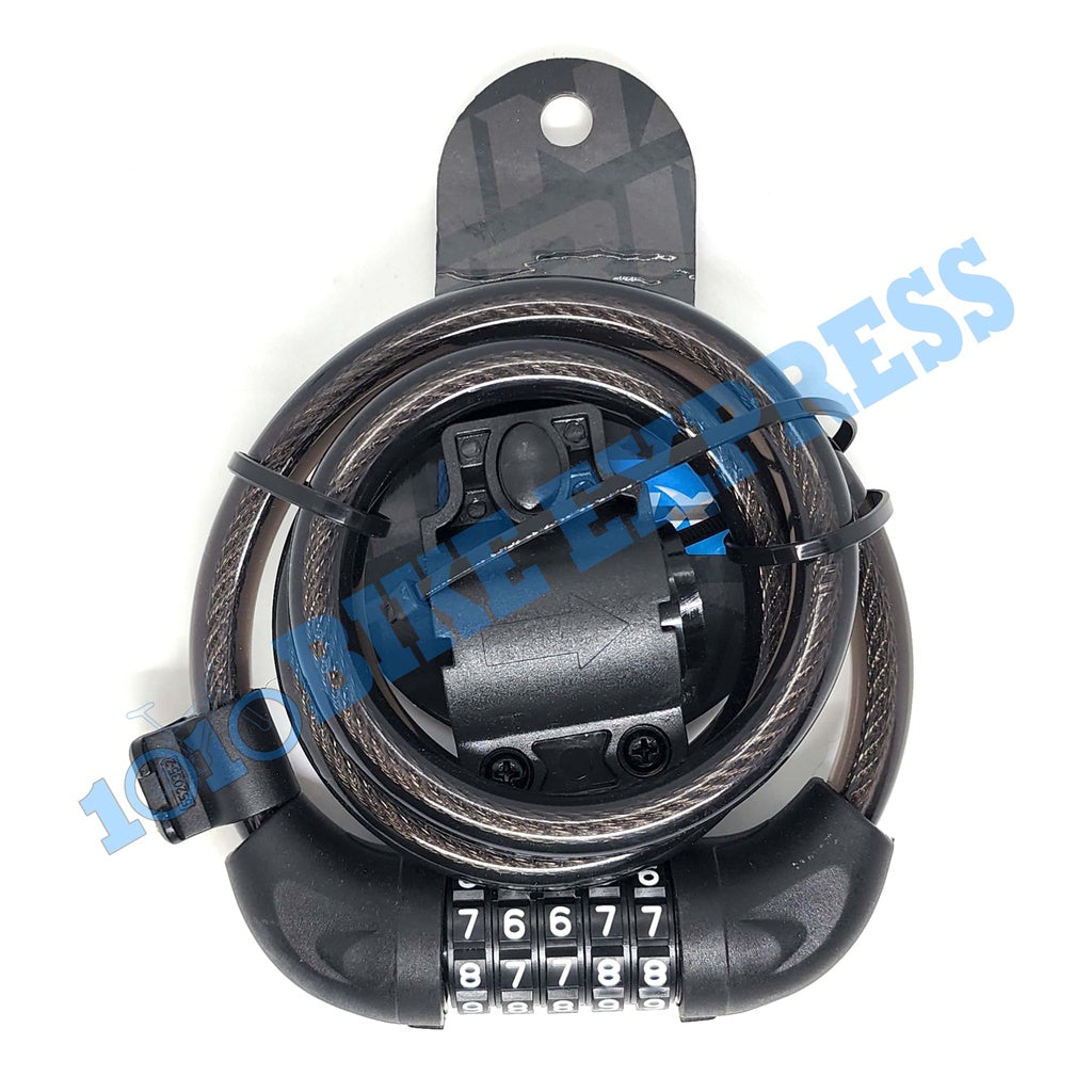 Trinx 5 Digits Password Bike Lock