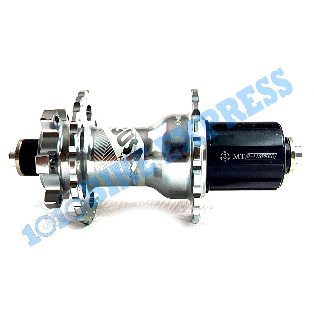 Ragusa Xm-600 Hub Mountain Bike Xm600 3pawls