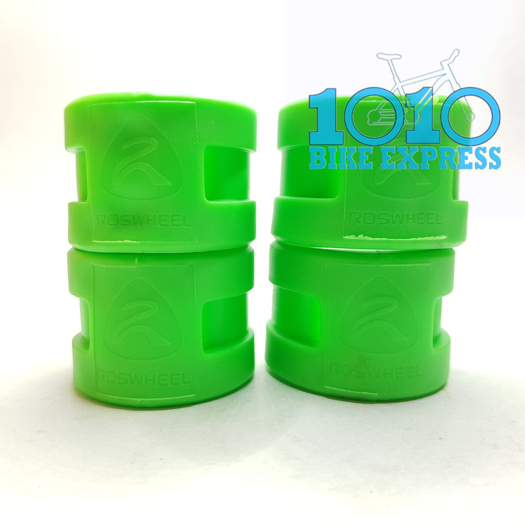 Chain Stay Guard For Bicycle