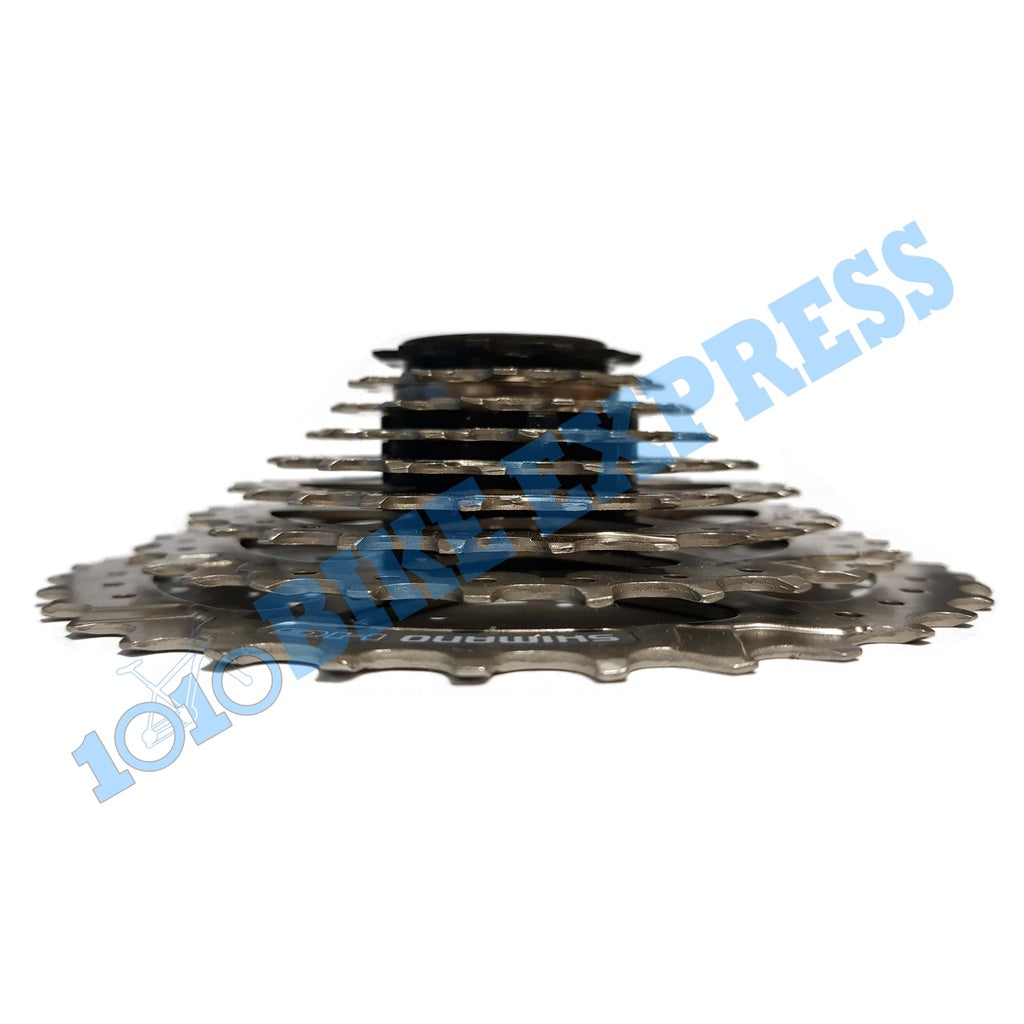 Shimano Altus Cassette Sprocket Cs-Hg201 9 Speed 11-36t