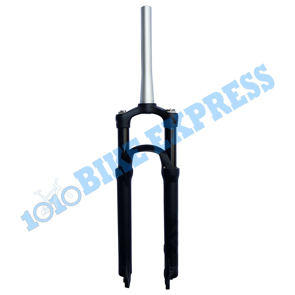 Sr Suntour Epixon Stealth Black Air Suspension Fork 27.5 And 29