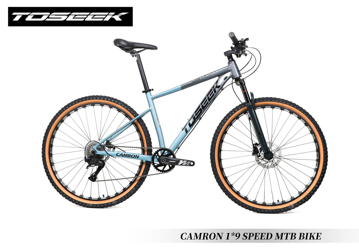 TOSEEK CAMRON MOUNTAIN BIKE