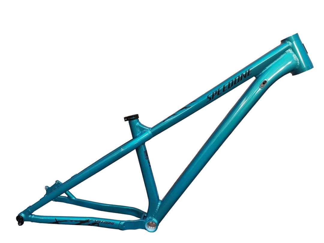 SPEEDONE SPECTRUM 3 BOOST FRAME