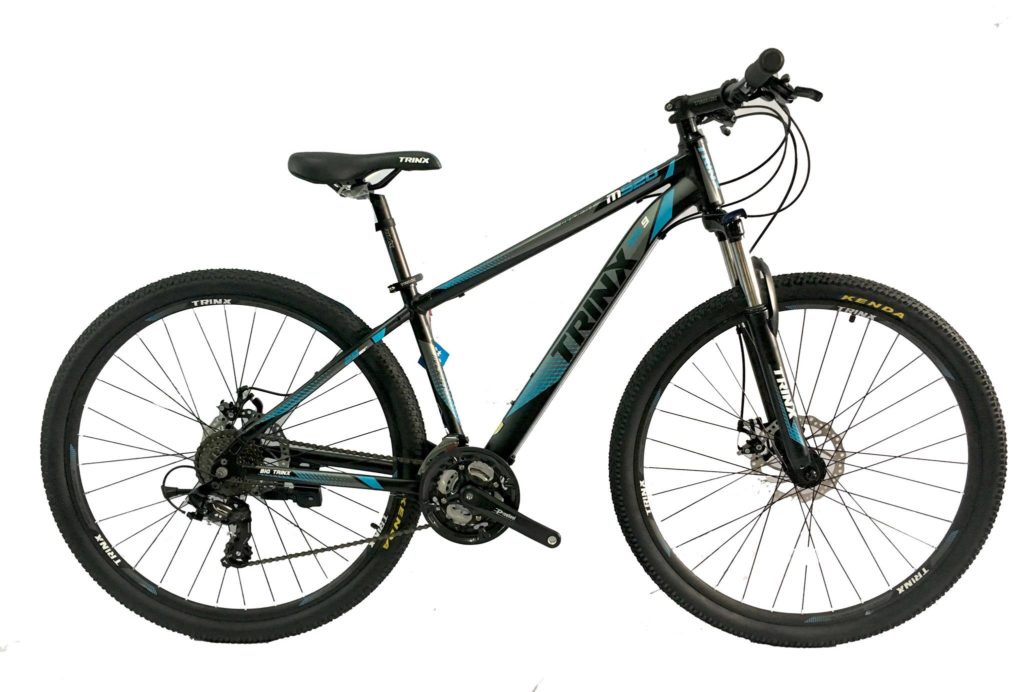 TRINX M520 24 MTB