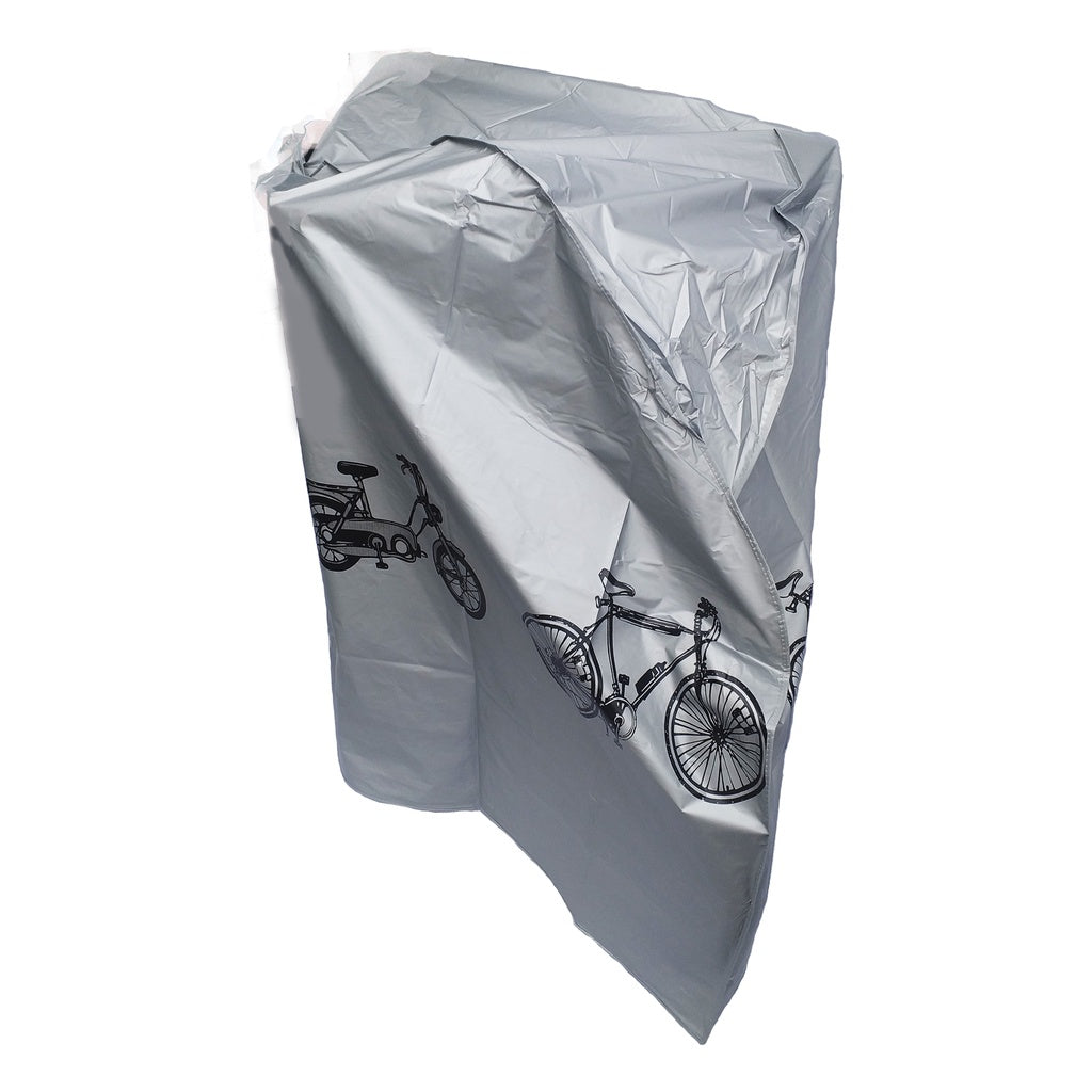 Mountain Bike Road All Weather Cover