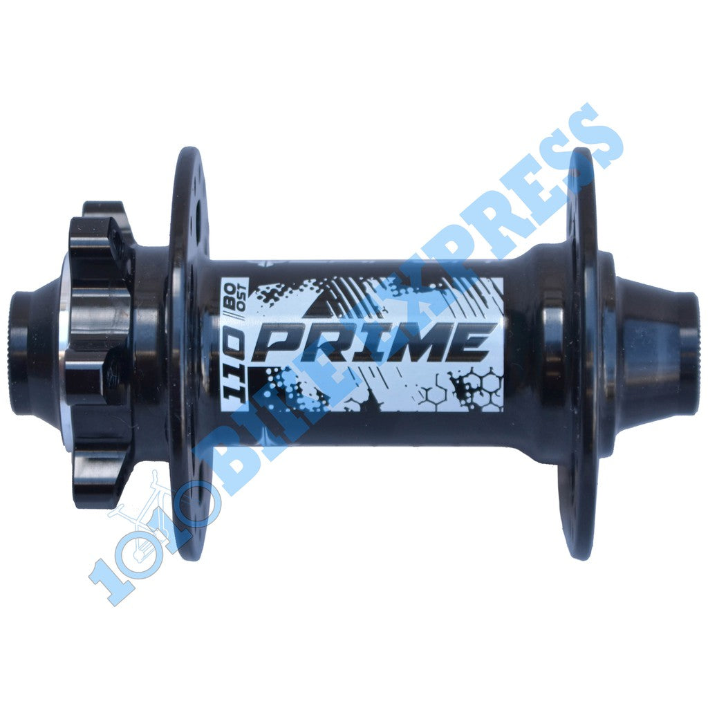 Weapon Mountain Bike Prime Boost Hub Front