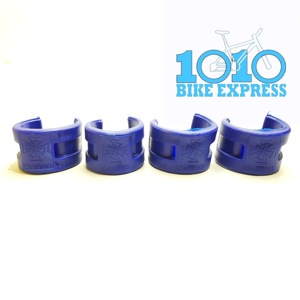 Chain Stay Guard For Bicycle