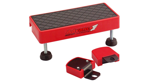 Minoura Moz Roller Bike Mozroller
