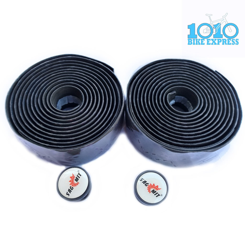 Sagmit Oil Slick Bartape For Road Bike