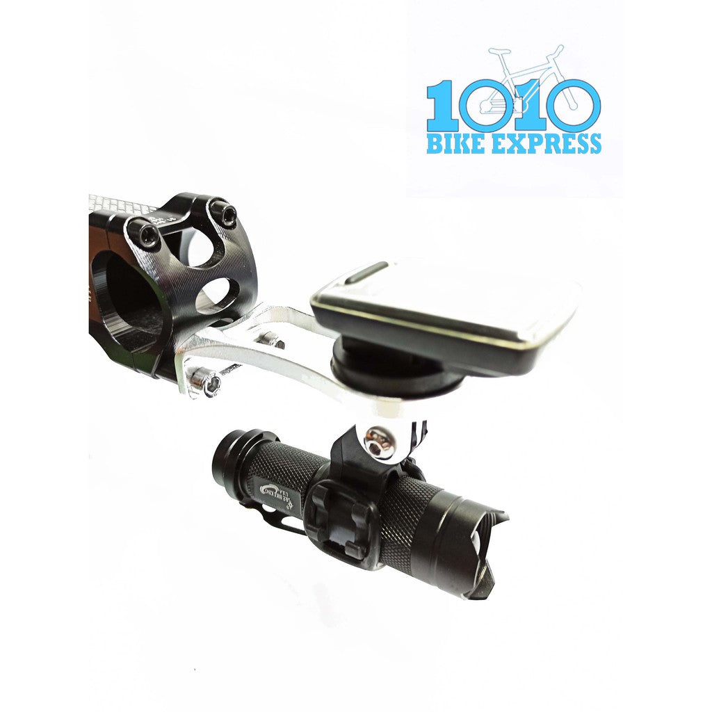 AEROIC Barfly 4 In 1 Bracket