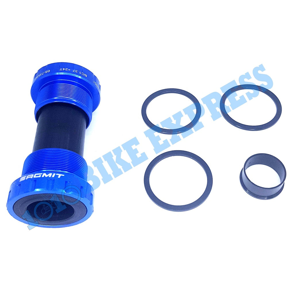Legit Sagmit Bottom Bracket Bb51 Bb91 For MTB And Road Bike