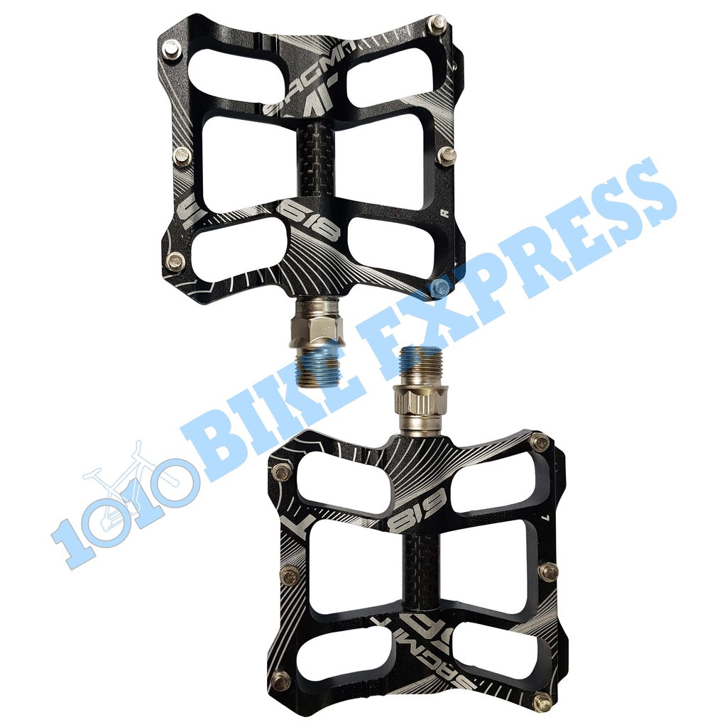 Sagmit 618 Mountain Bike Pedal Sm-618 Sm618 Sm