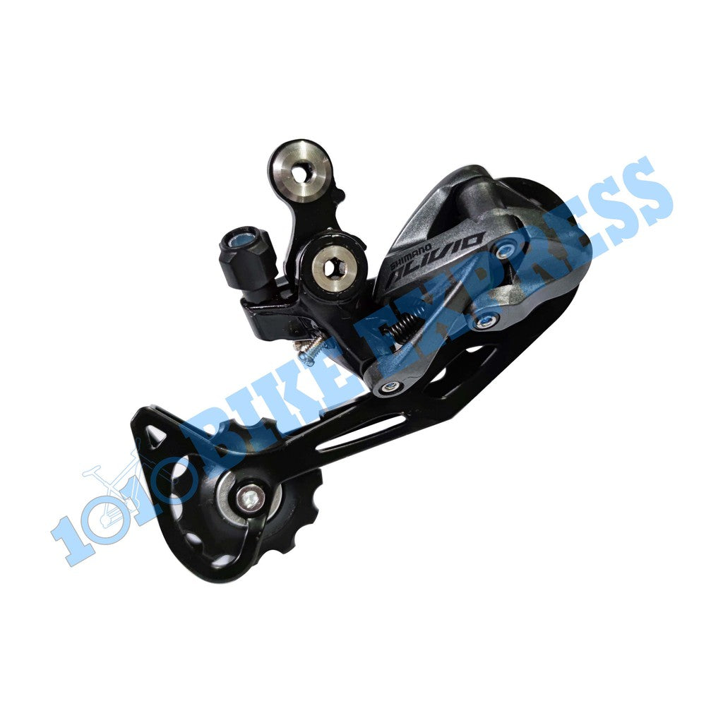 Alivio 3x9 Shifter And 9 Speed Rd Rear Derailleur Mountain Bike