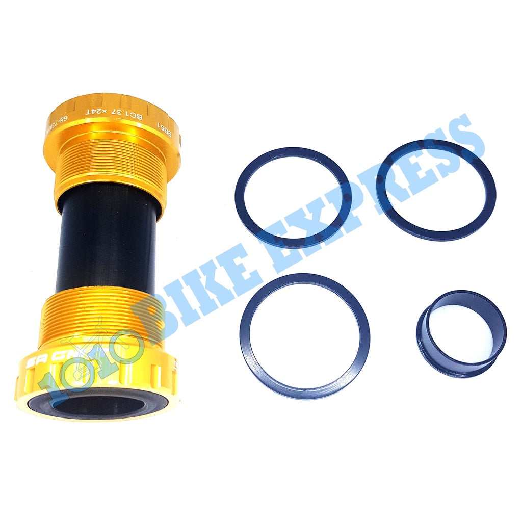 Legit Sagmit Bottom Bracket Bb51 Bb91 For MTB And Road Bike