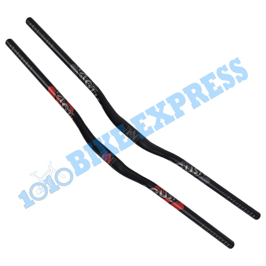 Ragusa R-200 Straight Riser Handlebar 800mm r200 handle bar