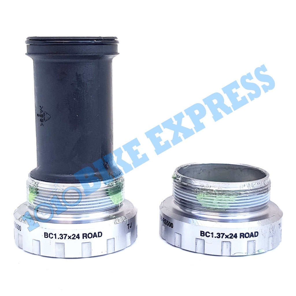 Shimano Tiagra Threaded Bottom Bracket 68/70 Mm Shell Width