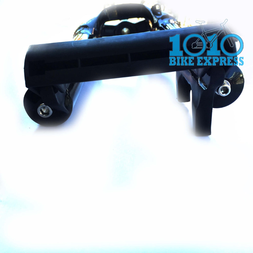 Bolany Air Fork 120mm Non-Tapered Quick Released MTB