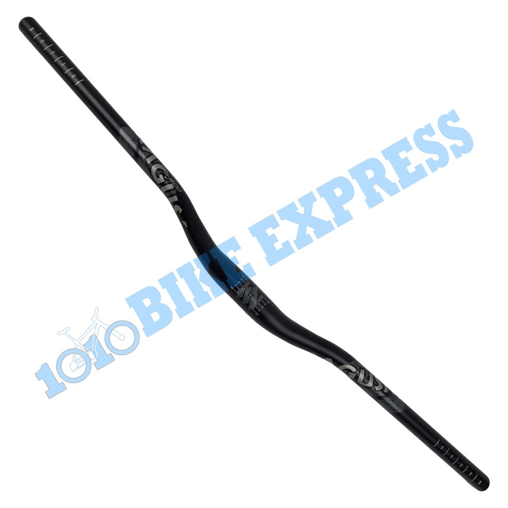 Ragusa R-200 Straight Riser Handlebar 800mm r200 handle bar