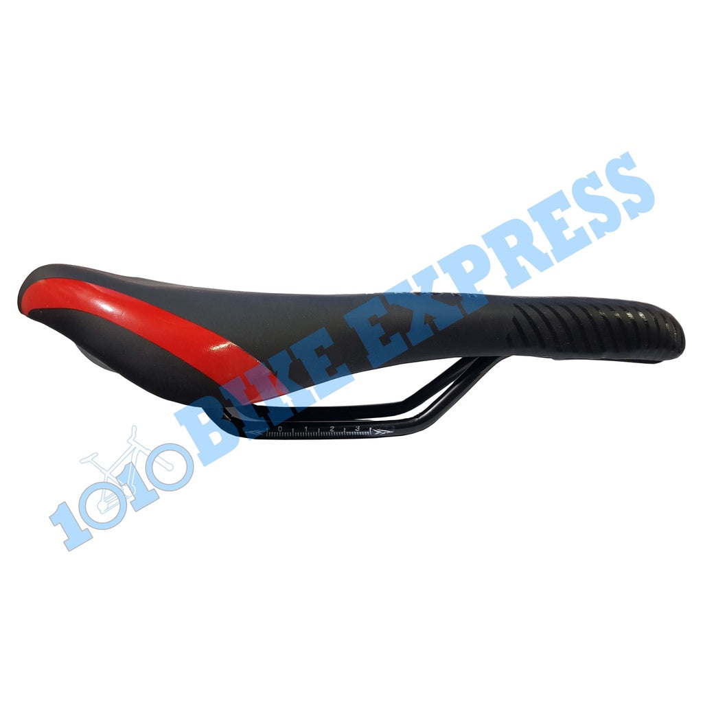Velo Plush Saddle Bicycle Seat