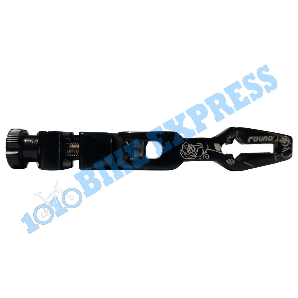 Fovno Bicycle Seat Clamp Post