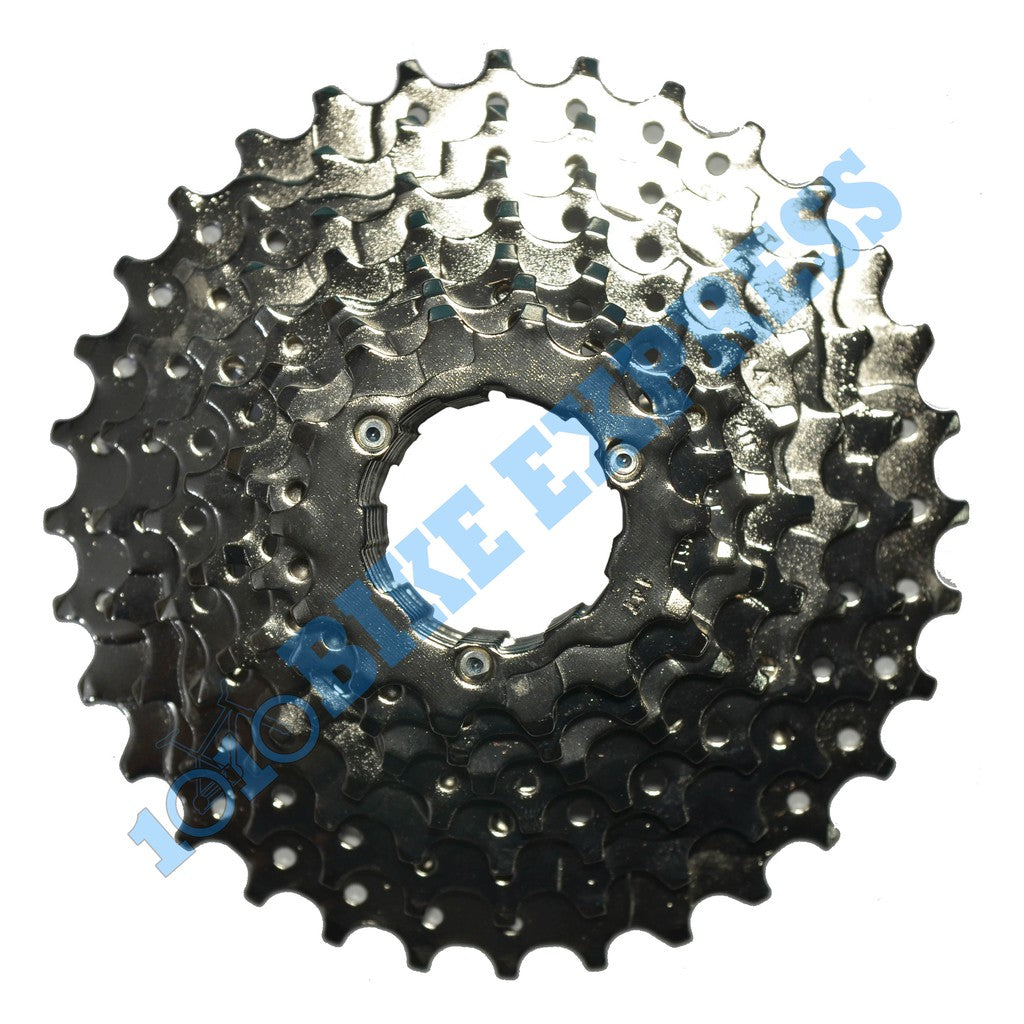Sprocket Ragusa R100 12-32t MTB Rb Cassette Type