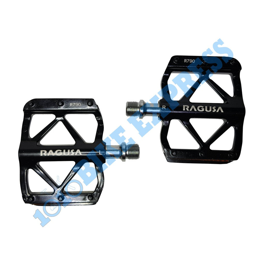 Mountain Bike Ragusa Cnc Pedal Sealed Bearing