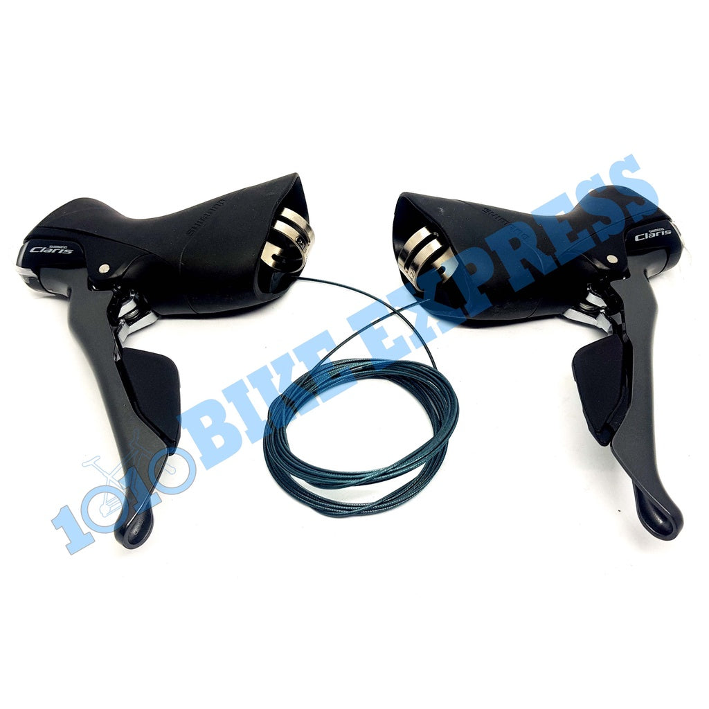 Shimano Rb Claris St-R2000 2x8 Sti Road Bike