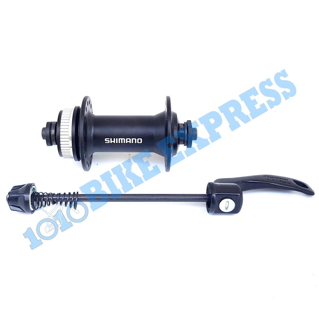 Shimano Alivio Hub Fh-M4050 Hb-M4050 32h Sold As Pair